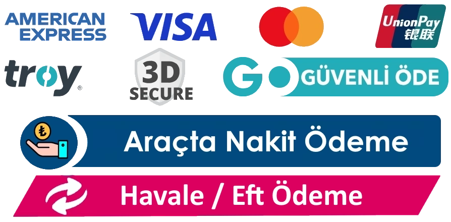Ödeme Yöntemi